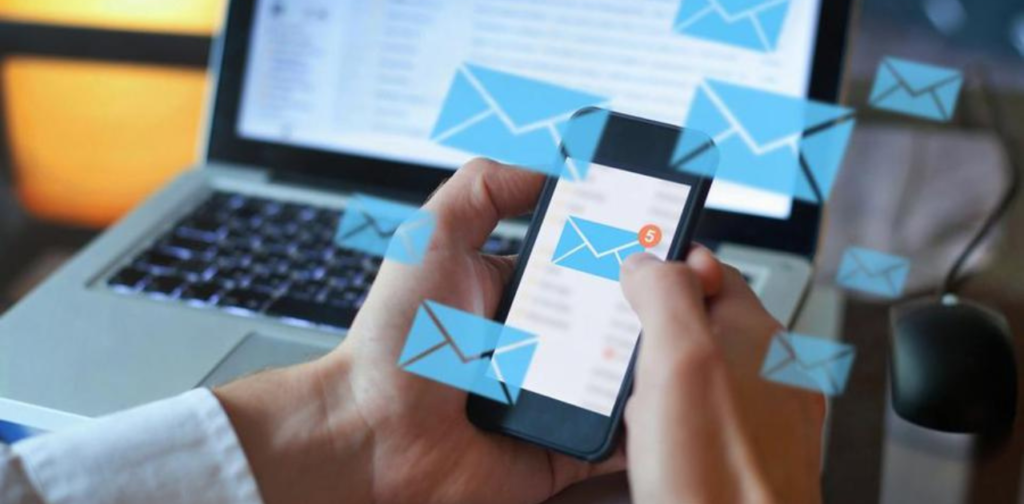 E-mail Marketing