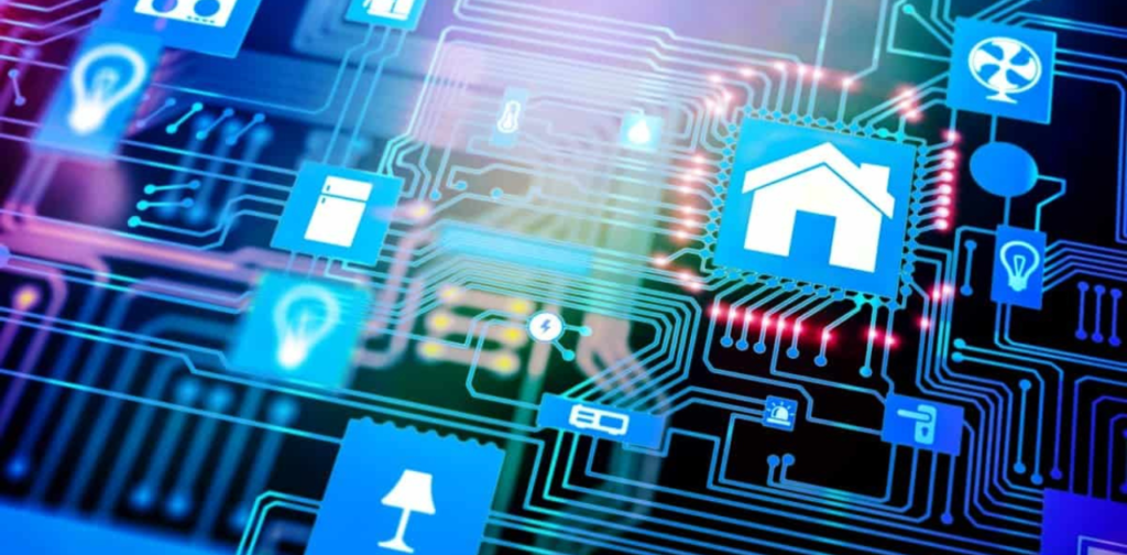 Cidades Inteligentes