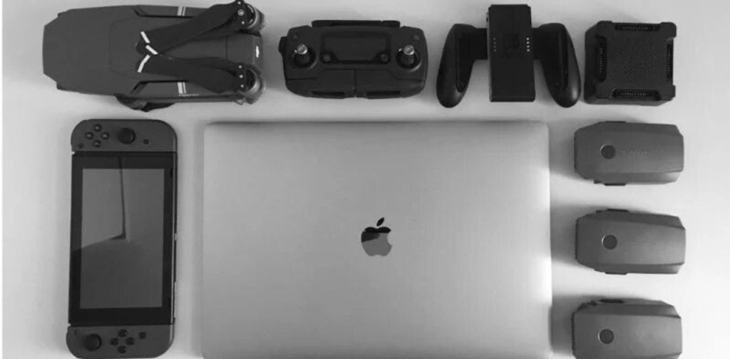 Gadgets