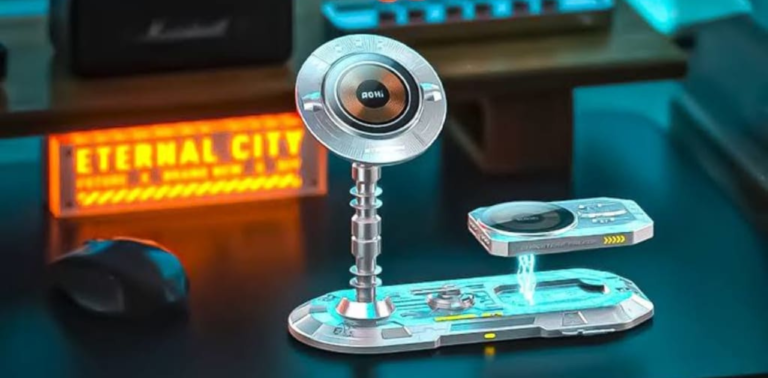 Gadgets